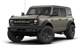 2026 Ford Bronco® External Image 2